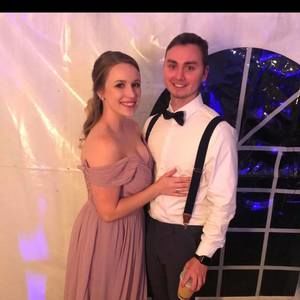 Meet your Posher, Kailey